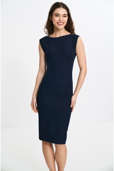 Dieninė suknelė model 211811 Nife