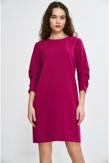 Dieninė suknelė model 211816 Nife