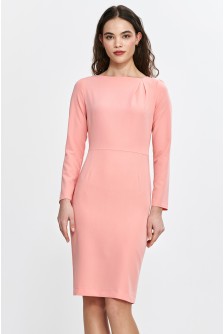 Dieninė suknelė model 211817 Nife