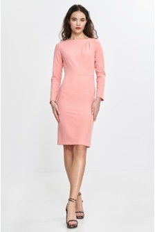 Dieninė suknelė model 211817 Nife