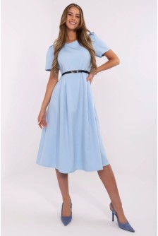 Dieninė suknelė model 211829 Italy Moda