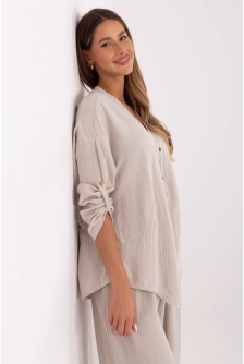 Marškiniai model 211834 Italy Moda