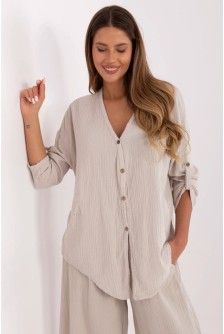 Marškiniai model 211834 Italy Moda