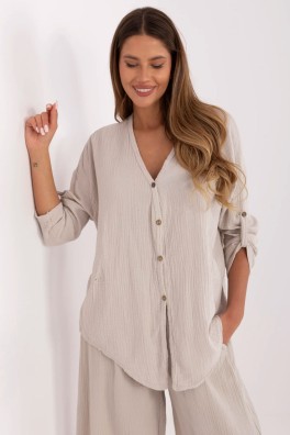 Marškiniai model 211834 Italy Moda