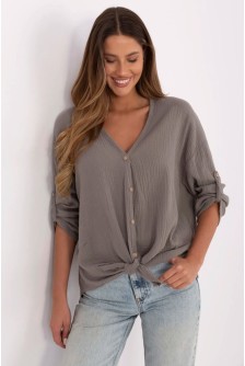 Marškiniai model 211835 Italy Moda