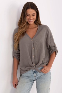 Marškiniai model 211835 Italy Moda