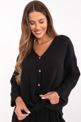 Marškiniai model 211836 Italy Moda