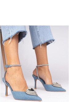 Aukštakulniai model 211870 PRIMO