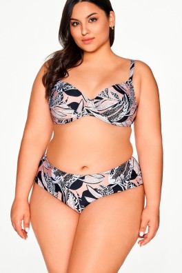 Plaukimo liemenėlė model 211873 Ava