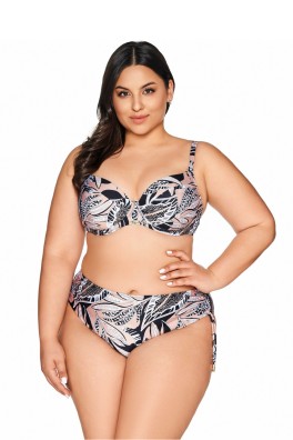 Plaukimo liemenėlė model 211874 Ava