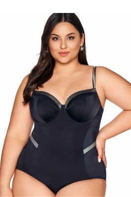 Maudymosi kostiumėlis iš vienos dalies model 211878 Ava