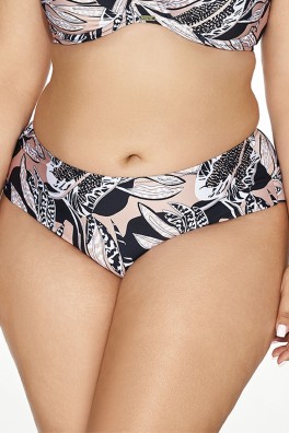 Plaukimo kelnaitės model 211882 Ava