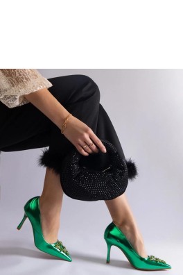 Aukštakulniai model 211912 PRIMO