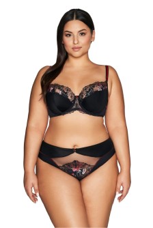 Pusiau minkštas model 211919 Ava