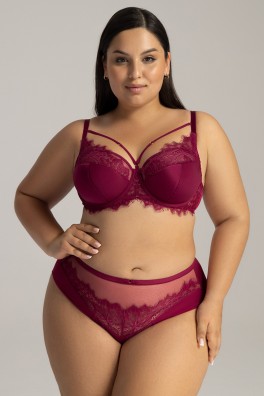 Pusiau minkštas model 211922 Axami