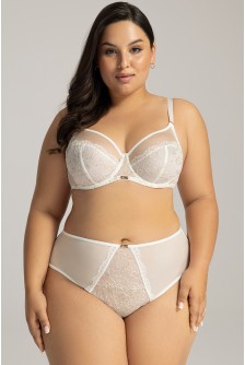 Brazilų stiliaus kelnaitės model 211933 Ava