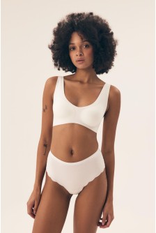 Paminkštinta liemenėlė model 211997 Henderson