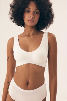 Paminkštinta liemenėlė model 211997 Henderson