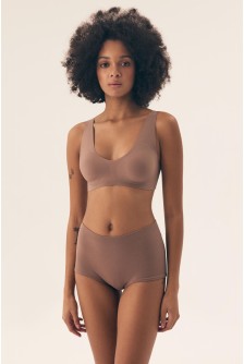 Paminkštinta liemenėlė model 211999 Henderson