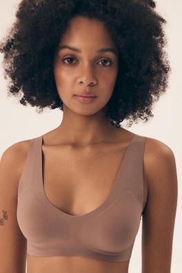 Paminkštinta liemenėlė model 211999 Henderson