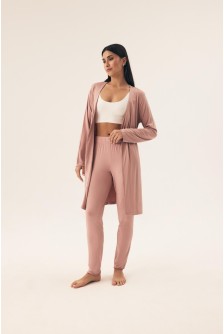 Vonios chalatas model 212003 Henderson