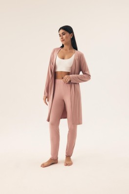 Vonios chalatas model 212003 Henderson