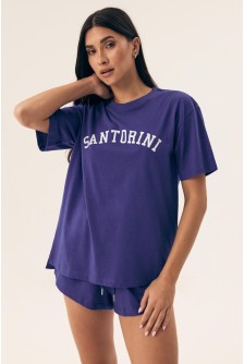 Pižamos model 212007 Henderson