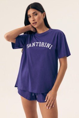 Pižamos model 212007 Henderson