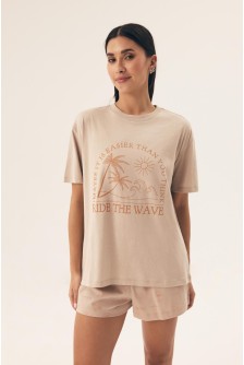 Pižamos model 212009 Henderson