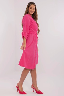 Dieninė suknelė model 212019 Italy Moda