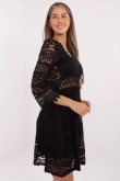 Trumpa suknelė model 212029 Italy Moda