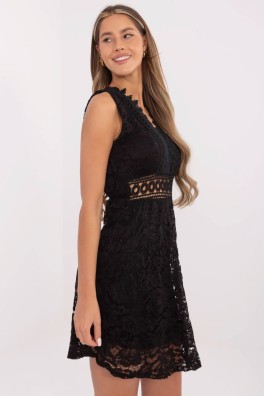 Trumpa suknelė model 212030 Italy Moda