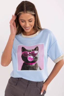 Palaidinė model 212035 Italy Moda