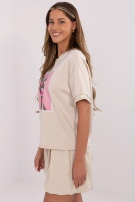 Palaidinė model 212036 Italy Moda