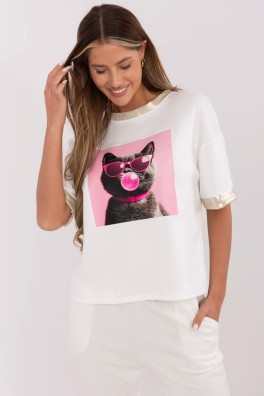 Palaidinė model 212037 Italy Moda