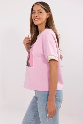 Palaidinė model 212038 Italy Moda