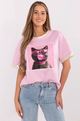 Palaidinė model 212038 Italy Moda