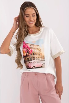 Palaidinė model 212042 Italy Moda