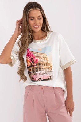 Palaidinė model 212042 Italy Moda