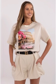 Palaidinė model 212043 Italy Moda