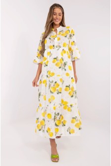 Dieninė suknelė model 212045 Italy Moda