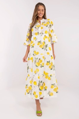 Dieninė suknelė model 212045 Italy Moda