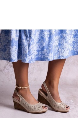 Buskin model 212077 PRIMO