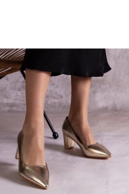 Batai blokiniu kulnu model 212113 PRIMO