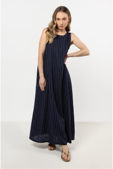 Dieninė suknelė model 212181 awama