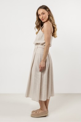 Skirt model 212194 awama