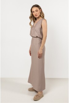 Ilgas sijonas model 212208 awama