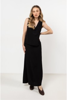 Ilgas sijonas model 212209 awama