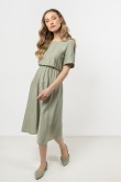 Dieninė suknelė model 212210 awama