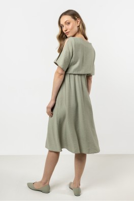 Dieninė suknelė model 212210 awama